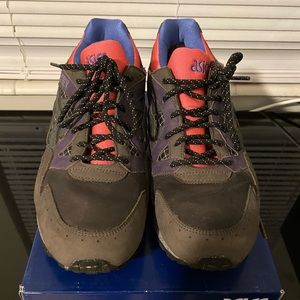 Asics Packer X Gore Tex